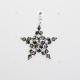 Star - Earrings Pavo - 3